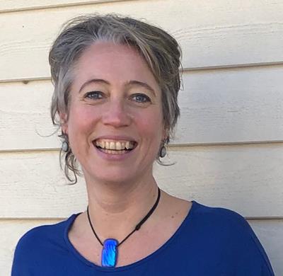 Gitte Silkelund - Psykoterapeut MPF