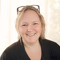 Anne Marie Trunshøj - Psykoterapeut MPF