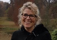 Mette Vagner Johannesen - Psykoterapeut MPF