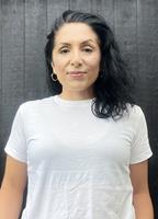 Azadeh Ahadi-Vinther - Psykoterapeut MPF
