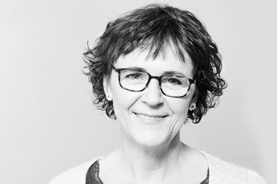 Karen Glistrup - Psykoterapeut MPF