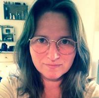 Lotte Stegeager - Psykoterapeut MPF