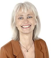 Tine Bilgram - Psykoterapeut MPF