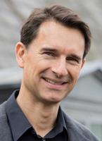 Martin August - Psykoterapeut MPF
