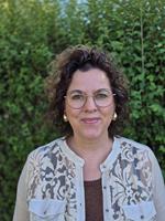 Psykoterapi v. Tania Bussenius - Psykoterapeut MPF