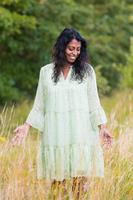 Janani Ranganathan - Psykoterapeut MPF