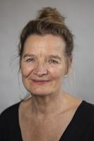 Katrine Faber - Psykoterapeut MPF