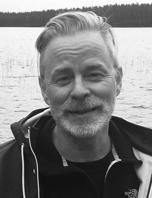 Göran Berg - Psykoterapeut MPF