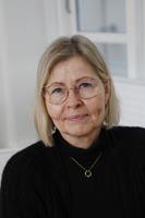 Lise-Lotte Guldbæk - Psykoterapeut MPF