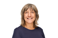 Marianne Merling - Psykoterapeut MPF