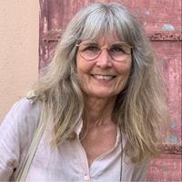 Charlotte Sandfeld - Psykoterapeut MPF