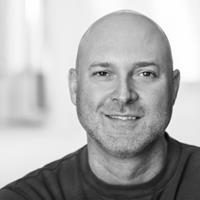 Kim Palasz - Psykoterapeut MPF