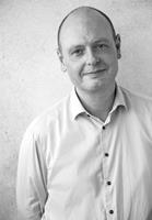 Peter Sindal Lundsberg - Psykoterapeut MPF