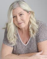 Susanne Palludan - Psykoterapeut MPF