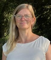 Anita Bækkel - Psykoterapeut MPF