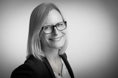 Berit Carius Hummelshøj - Psykoterapeut MPF