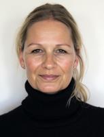 Kate Qvade Rasmusen v/ klinik Time to talk - Psykoterapeut MPF