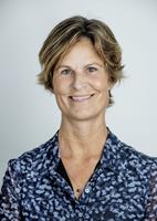 Lone Winfield - Psykoterapeut MPF