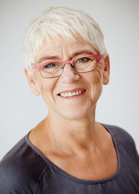 Tove Mikkelsen - Psykoterapeut MPF