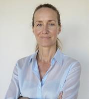 Nina Sønderberg - Psykoterapeut MPF