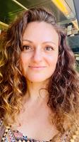 Rahela Lavinia Slevas  - Psykoterapeut MPF
