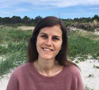Annalie Jørgensen - Psykoterapeut MPF