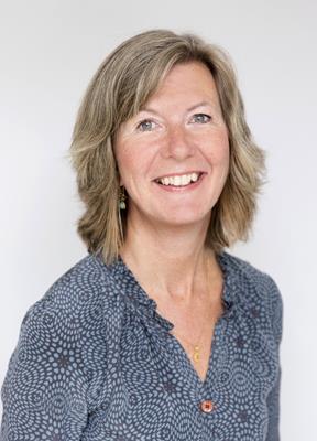 Sonja Rebien Lund - Psykoterapeut MPF