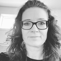Psykoterapeut Charlotte Fyllgraf - Psykoterapeut MPF