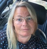 Hånd om dig v/ Tina Østergaard - Psykoterapeut MPF