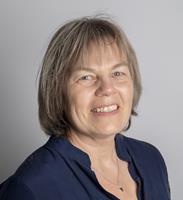 Terapi Alice Jensen - Psykoterapeut MPF