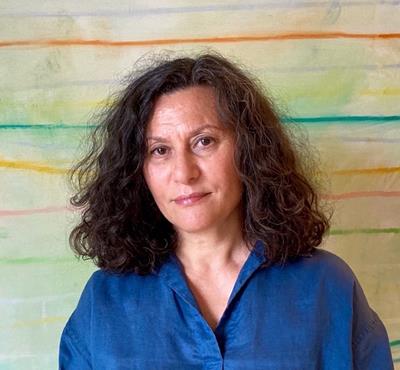 Monique Hocke - Psykoterapeut MPF