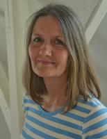 Marianne Elsig - Psykoterapeut MPF
