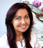Anne-Marie Jansen - Psykoterapeut MPF
