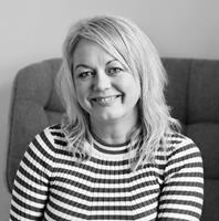 Cia Wissing - Psykoterapeut MPF