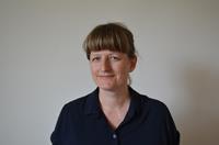 Anne Louise Fink - Psykoterapeut MPF