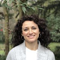Margarita Campelo - Psykoterapeut MPF