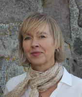 Kirsten Valentin - Psykoterapeut MPF