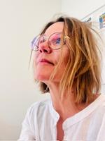 Janne Andsager Psykoterapeut MPF - Psykoterapeut MPF