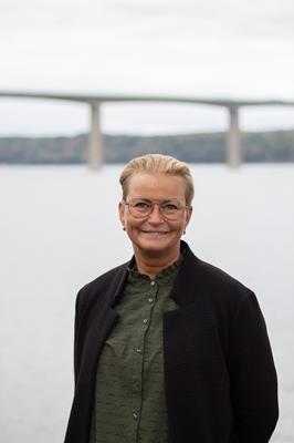 Dorthe Roed - Psykoterapeut MPF