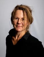 Janne Andsager Psykoterapeut MPF - Psykoterapeut MPF