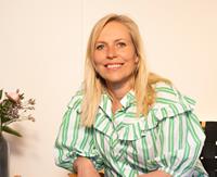 Trine Svarrer - Psykoterapeut MPF