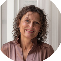 Birgitte Martiny - Samtaler der forandrer - Psykoterapeut MPF