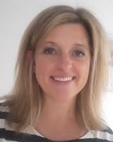 Susanne Helding Larsen - Psykoterapeut MPF