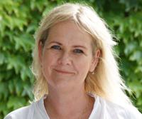 Dorthe Geer Rasmussen - Psykoterapeut MPF