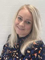 Louise Wulff Bregnhøj - Psykoterapeut MPF