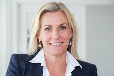 Pia Hedegaard Voigt - Psykoterapeut MPF