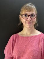 Lena Eriksen - Psykoterapeut MPF