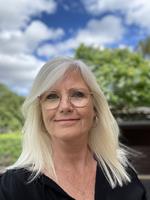 CR psykoterapi - Psykoterapeut MPF