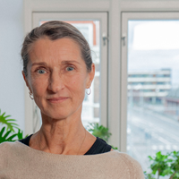 Holmboe - Yoga og samtaler - Psykoterapeut MPF