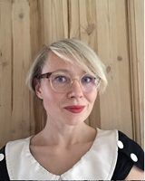 Charlotte Mathilda Sørensen - Psykoterapeut MPF